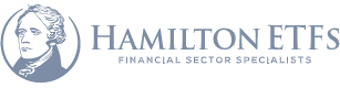 Hamilton ETFs logo