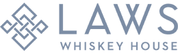 Laws whiskey house logo
